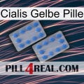 Cialis Yellow Pill 20